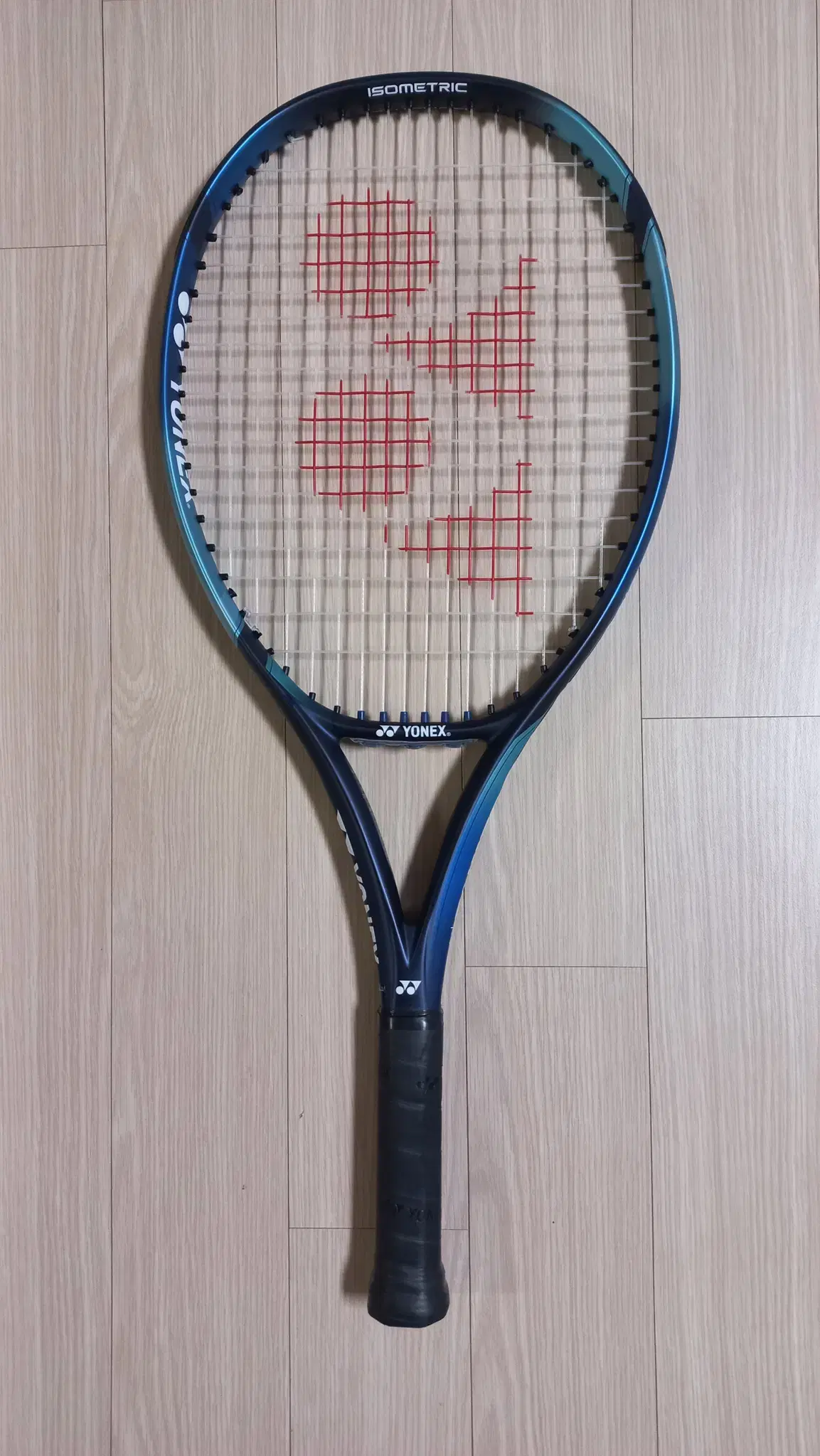 YONEX 테니스라켓 240g/24inch